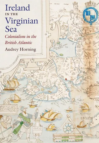 Ireland in the Virginian Sea