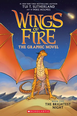 The Brightest Night: A Graphic Novel