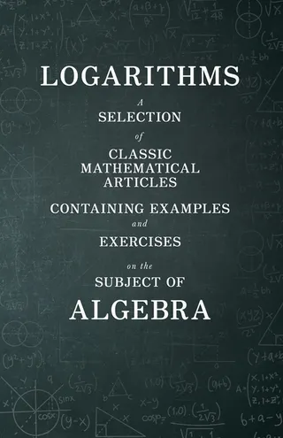 Logarithms