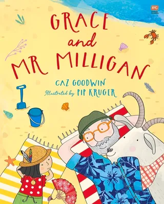 Grace and MR Milligan