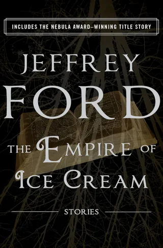 Empire of Ice Cream