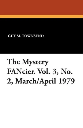 The Mystery Fancier