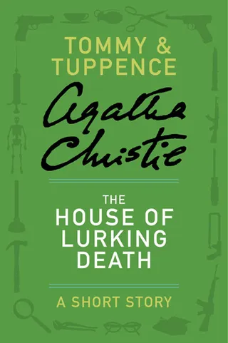 The House of Lurking Death
