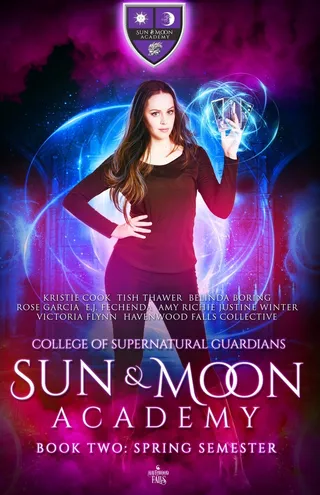 Sun & Moon Academy