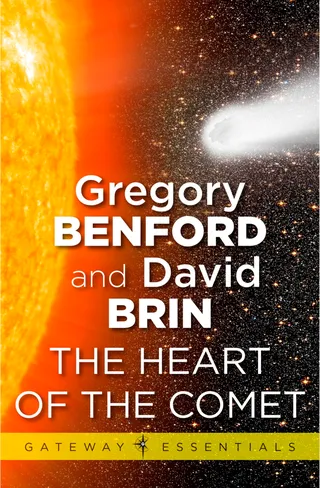 Heart of the Comet