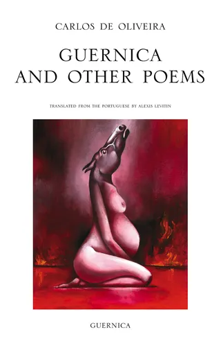 Guernica & Other Poems