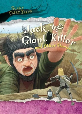 Jack the Giant Killer