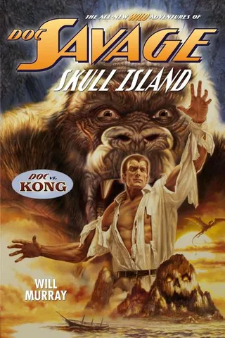 Doc Savage