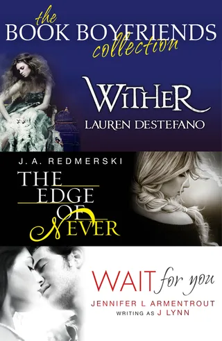The Book Boyfriends Collection