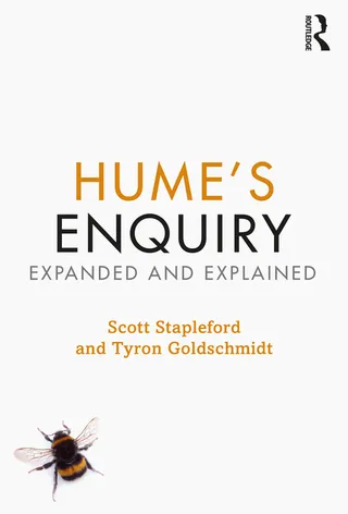 An Enquiry Concerning Human Understanding