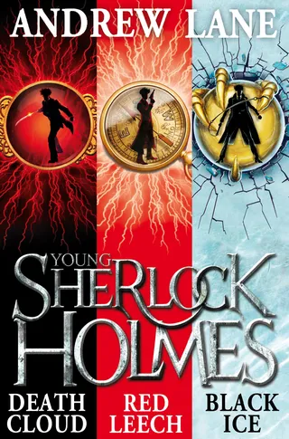 Young Sherlock Holmes