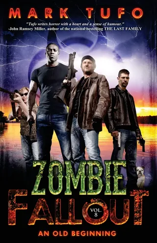 Zombie Fallout 8