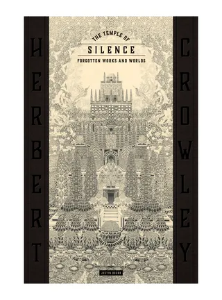 The Temple of Silence