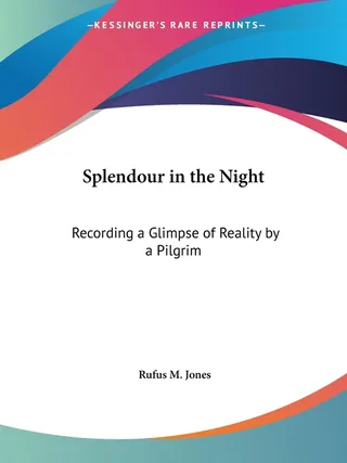 Splendour in the Night