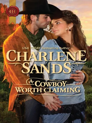 Cowboy Worth Claiming