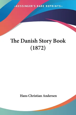 The Danish Story Book