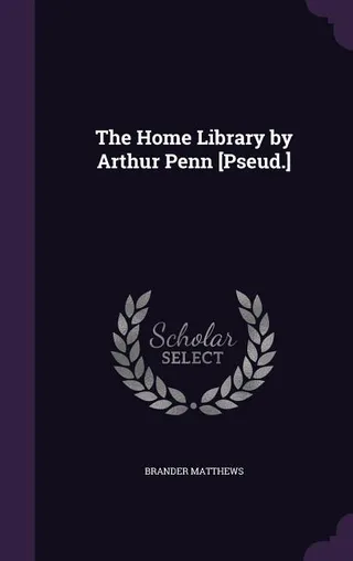The Home Library