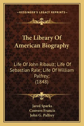 The Library of American Biography