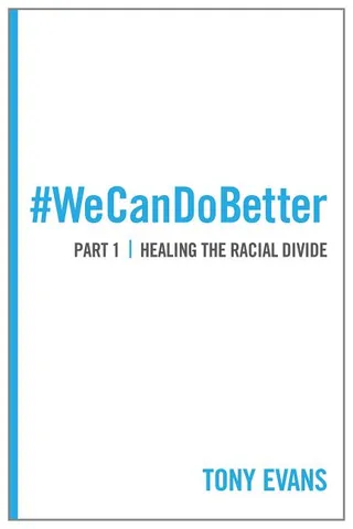 We Can Do Better (Part 1)