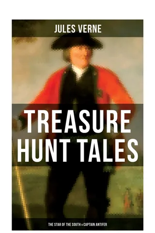Treasure Hunt Tales