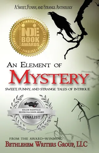 An Element of Mystery