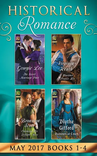 Historical Romance
