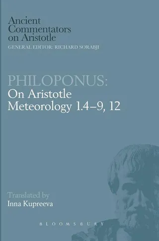 On Aristotle Meteorology 1.4-9, 12