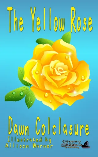 Yellow Rose
