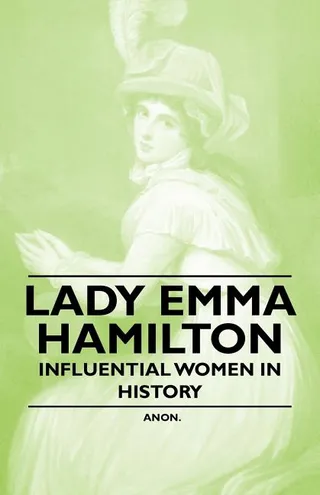 Lady Emma Hamilton