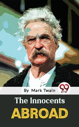 The Innocents Abroad