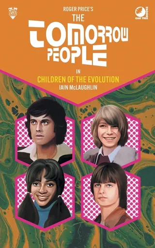 The Tomorrow People