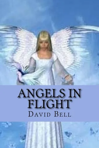 Angels In Flight