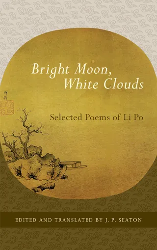 Bright Moon, White Clouds