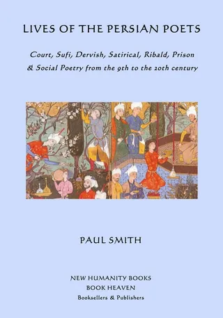 Lives of the Persian Poets