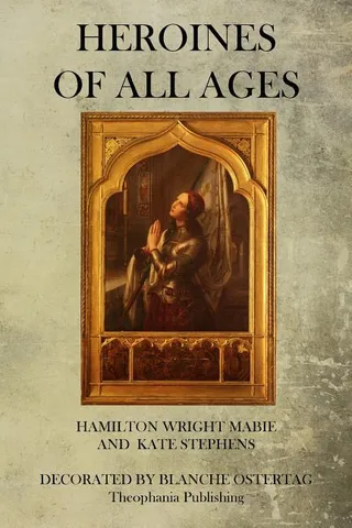 Heroines Of All Ages