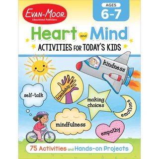 Heart and Mind Activities for Today's Kids