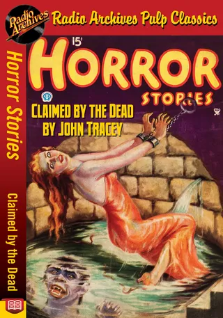 Claimed by the Dead
