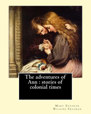 The Adventures of Ann