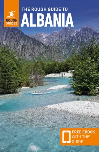 The Rough Guide to Albania