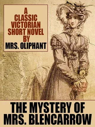 Mystery of Mrs. Blencarrow