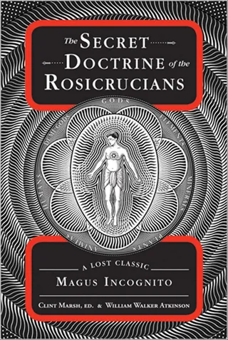 Secret Doctrine of the Rosicrucians