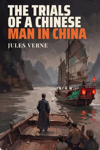 The Trials of a Chinese Man in China