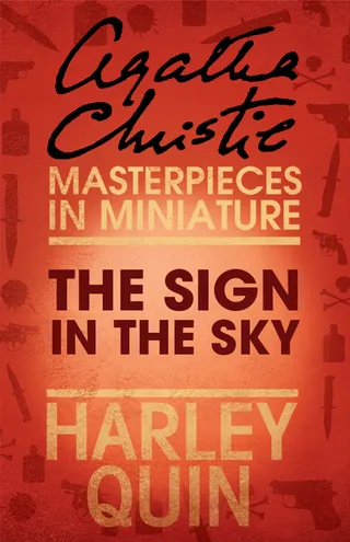 The Sign in the Sky