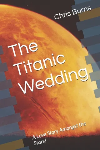 The Titanic Wedding