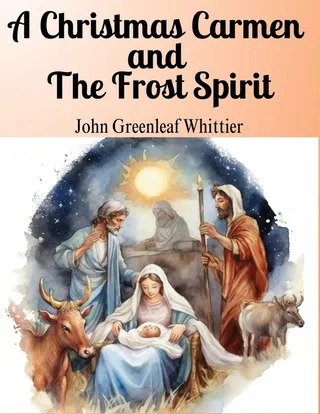A Christmas Carmen and The Frost Spirit