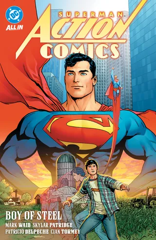 Superman
