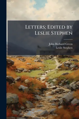 Letters
