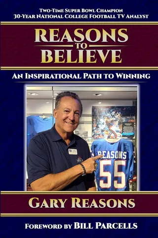 Reasons to Believe