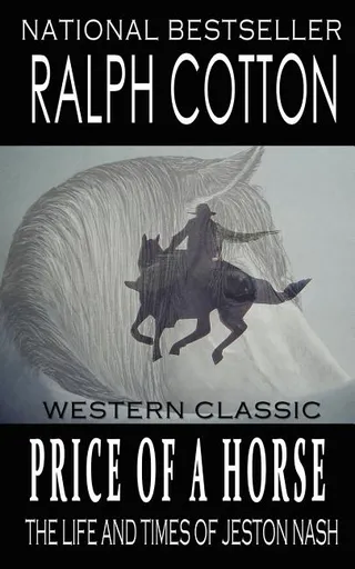 Price Of A Horse