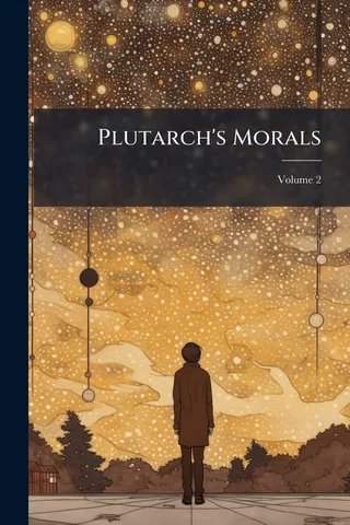 Plutarch's Morals